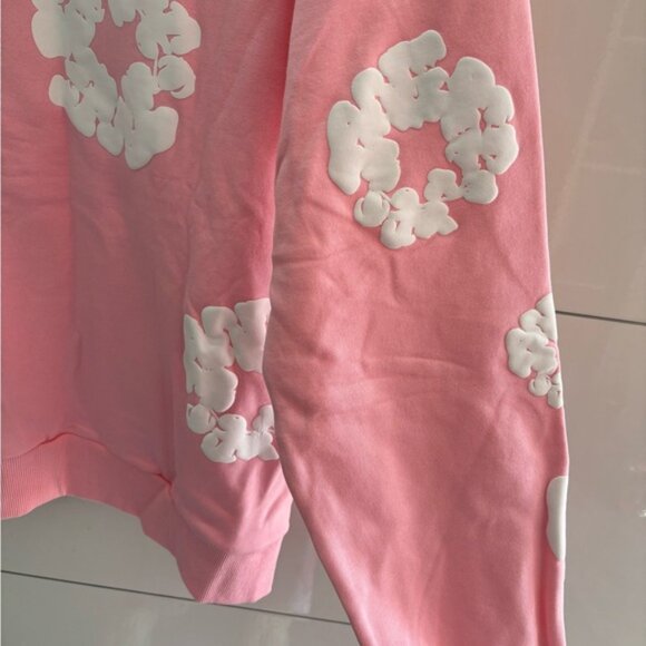 Brand new Denim Tears long sleeve sweatshirt - Picture 5 of 5